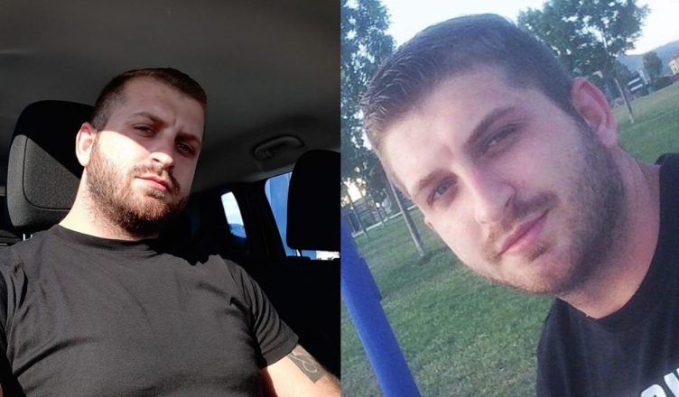 “Jam keq o babë, më kanë gjujt”/ Babai i Andi Malokut tregon momentet e fundit të të birit mes lotës: Më takuan dhe…