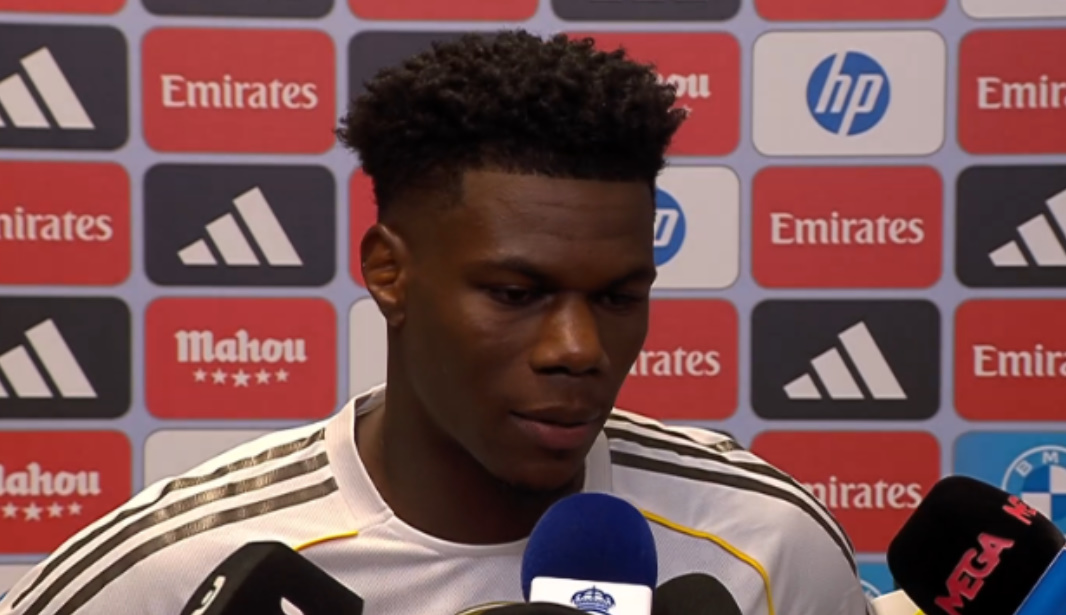 Jamai i akuzoi për vjedhje, mesfushori i Realit pas fitores: Lamini le të flasë, ndeshjet fitohen në fushë