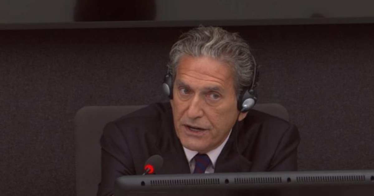 James Rubin: Haga duhet t’i shpallë të pafajshëm ish-krerët e UÇK-së