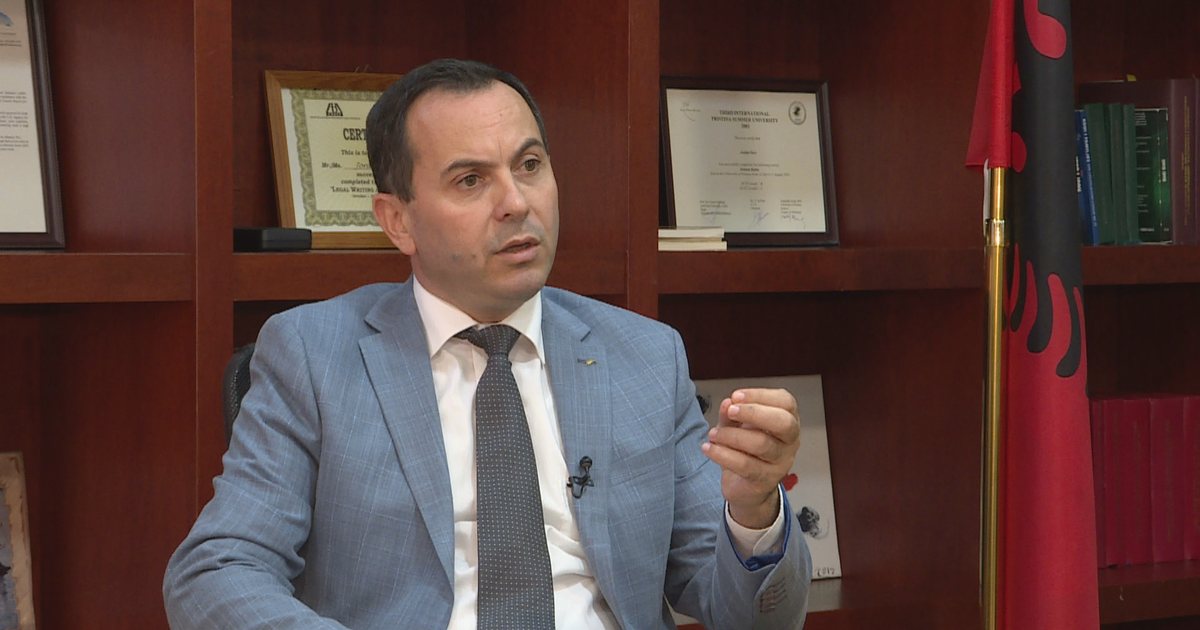 “Janë 200 mijë çështje që presin”/ Juristi, raporton vonimin me vite të proceseve gjyqësore: Ka raste që…