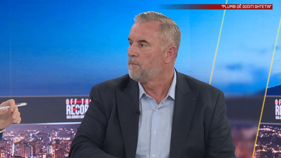 “Janë vr*rë 250 policë”, Shemsi Prençi: Presidenti të mblidhte Këshillin e Sigurisë