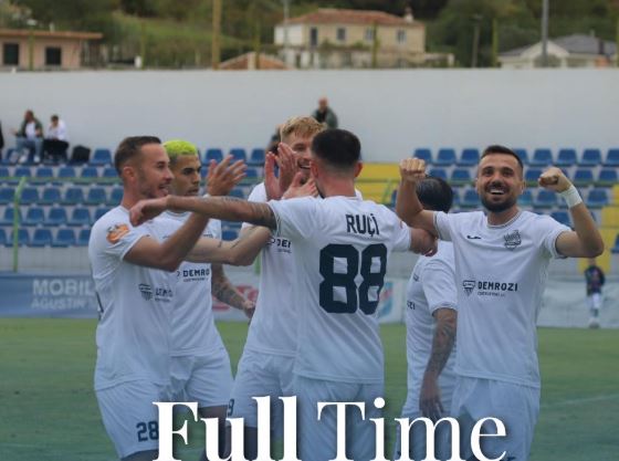 Java e 6-të e “Abissnet Superiore”, Tirana fiton derbin. Triumfojnë edhe Vllaznia, Egnatia, Dinamo & Teuta