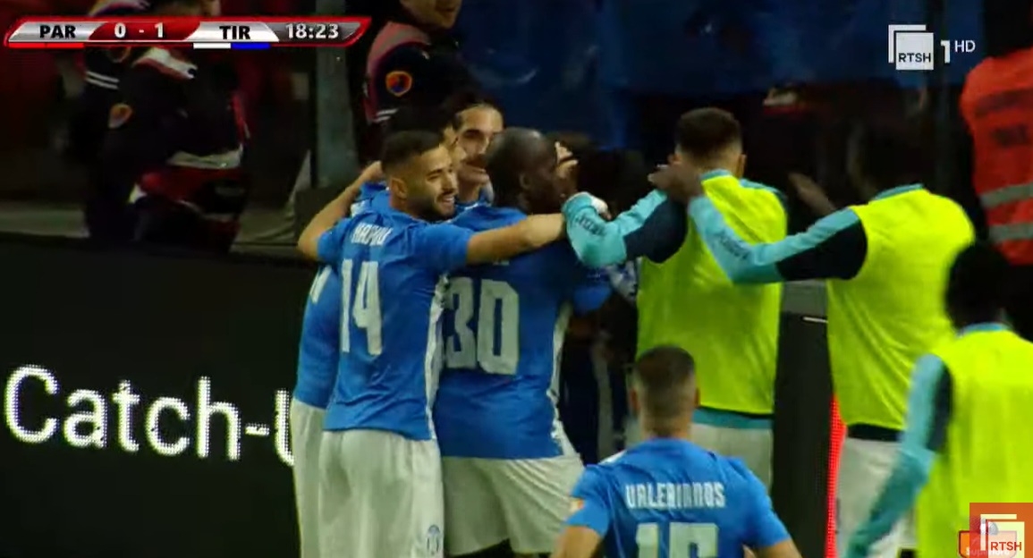 Java e 8-të e Abissnet Superiore luhet të premten & të shtunën, spikat klasikja e futbollit shqiptar Vllaznia – Tirana