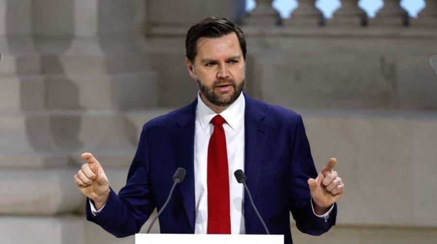 JD Vance: Demokratët shkaktuan shutdown-in për t’i shpërdoruar taksat e qytetarëve amerikanë në emigrantët e paligjshëm