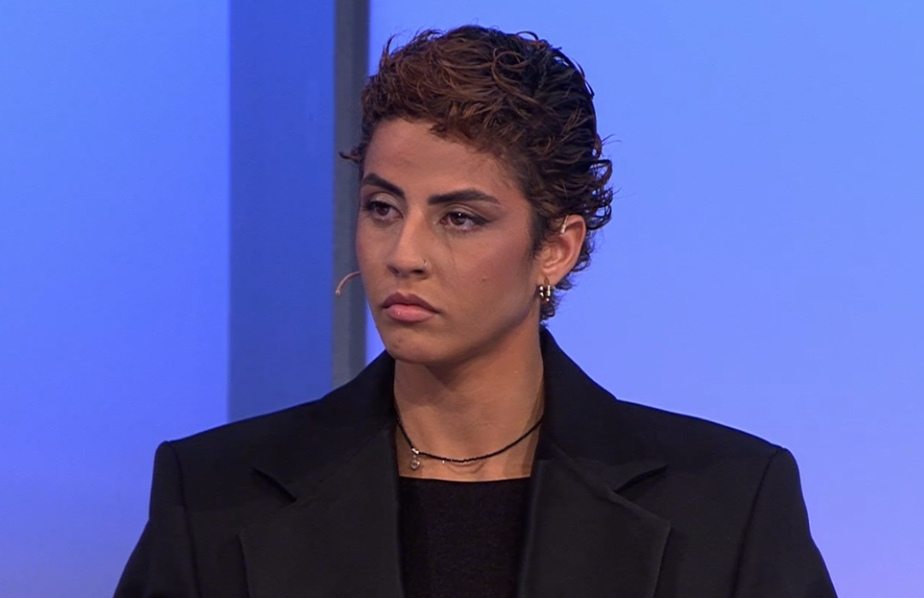 Je burrë? Volejbollistja: Nuk kishte asnjë dokument ligjor, thjesht më pa dhe më kërkoi testin