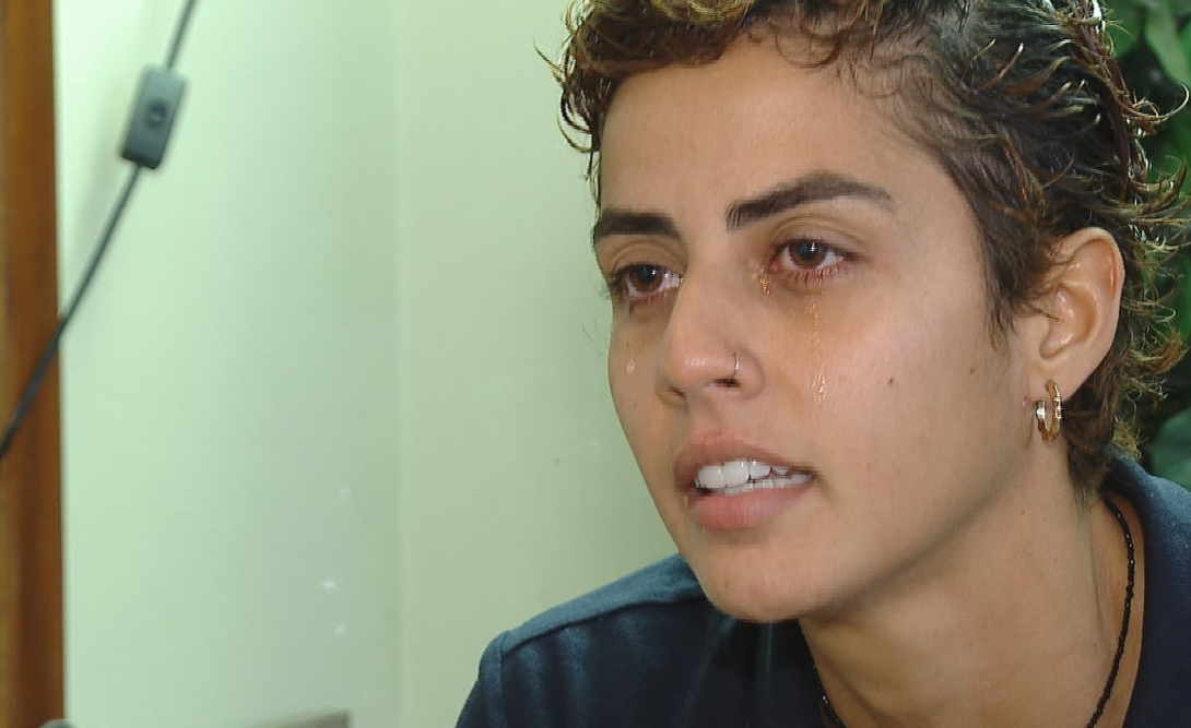 Je burrë? Volejbollistja shpërthen në lot: Jam femër 100%, më shkatërruan jetën