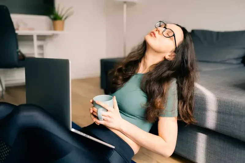 Jeni pa energji dhe ndieni lodhje gjithë ditën? Ja ushqimet që mungojnë në dietën tuaj