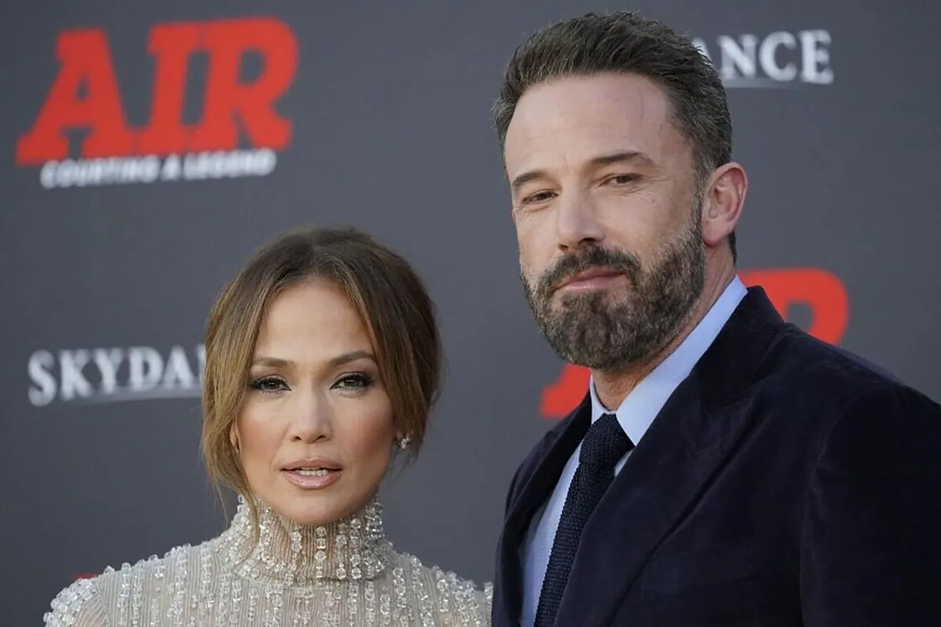 Jennifer Lopez po përdor magjinë për të rifituar dashurinë e Ben Affleck?