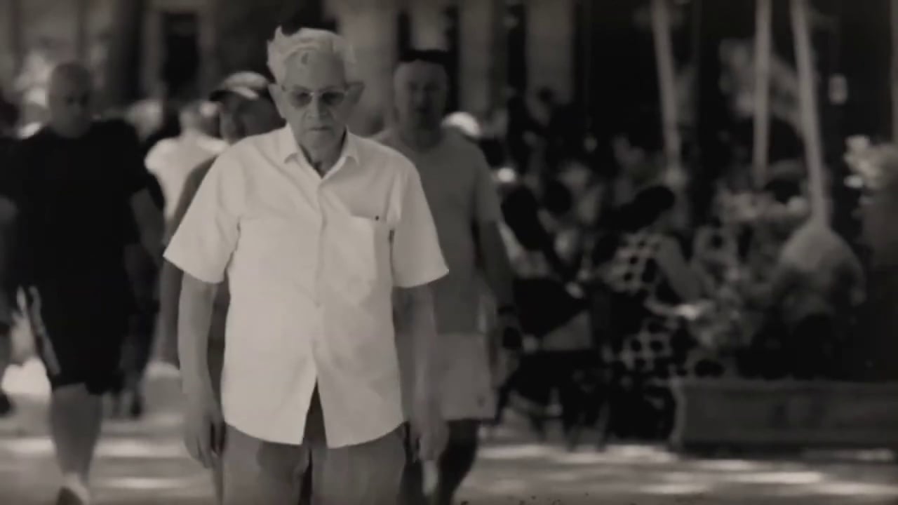 “Jeta si një film”, rrëfimi i fundit i Piro Milkanit vjen në një dokumentar: Nuk kam asnjë peng. Prapaskenat e filmave ikonikë