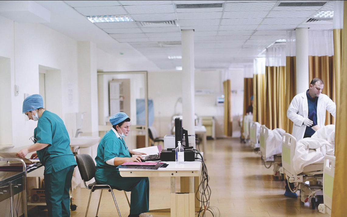 Jetë stresuese, rriten të sëmurët nga zemra dhe ata me probleme psikiatrike! Faktorët që po ndikojnë