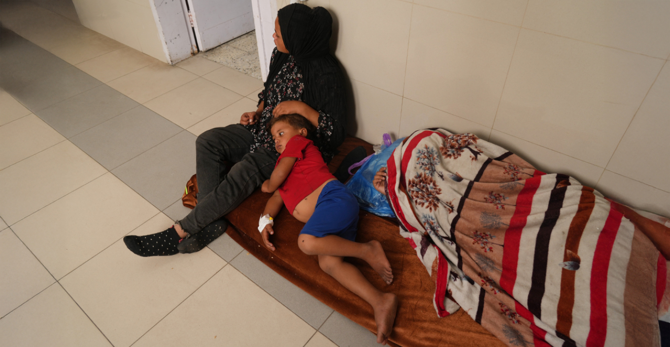 Jetë të humbura në pritje/ Fëmijët në Gaza po vdesin para se të marrin trajtim