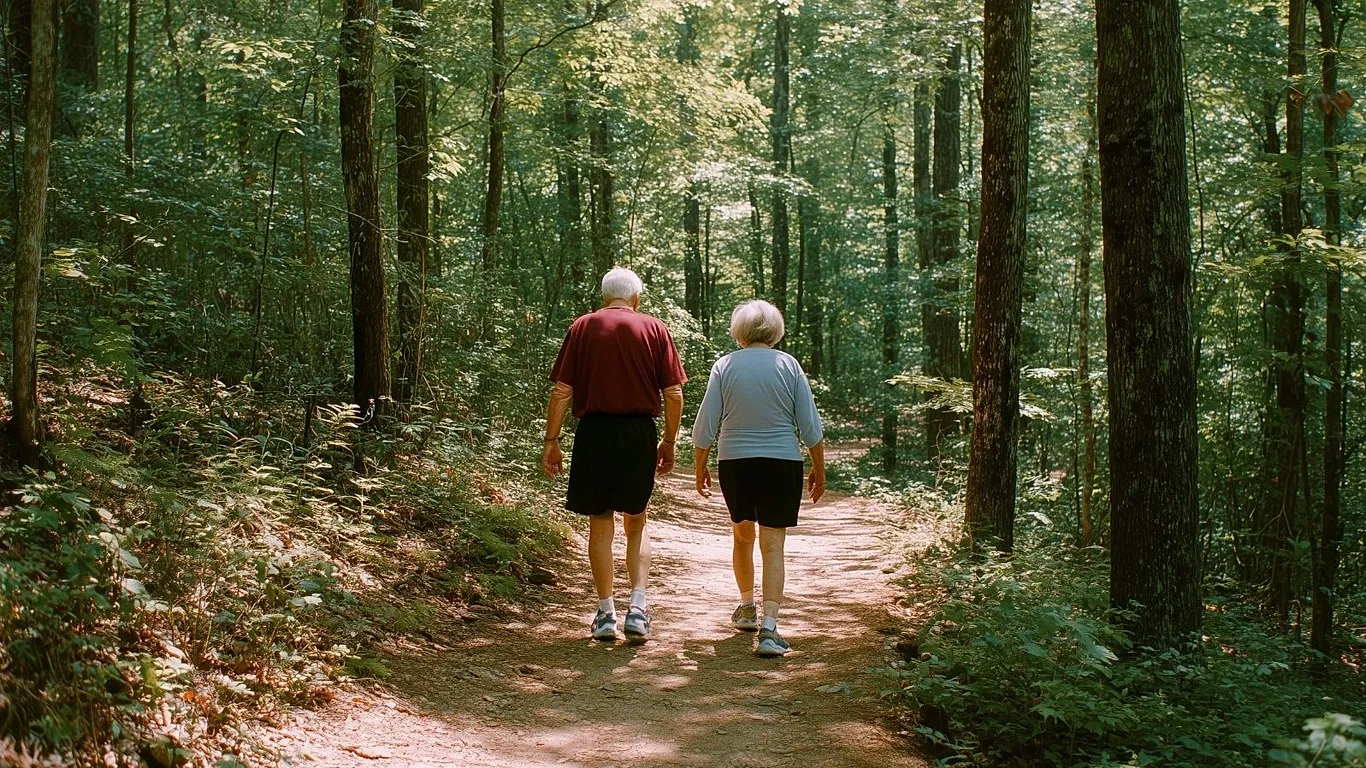 Jetëgjatësia globale kthehet në nivelet para pandemisë, por sfida të mëdha shëndetësore mbeten