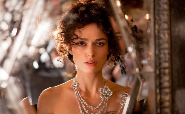 Jo çdo gjë që shkëlqen është prej ari/ Ja çfarë na mëson Leo Tolstoy me “Ana Kareninën”