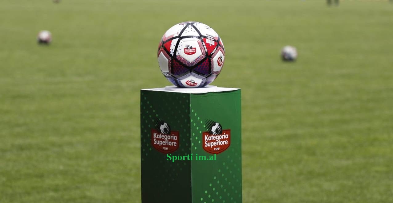 Jo vetëm Superioria, Kategoria e Parë lëviz…pankinat