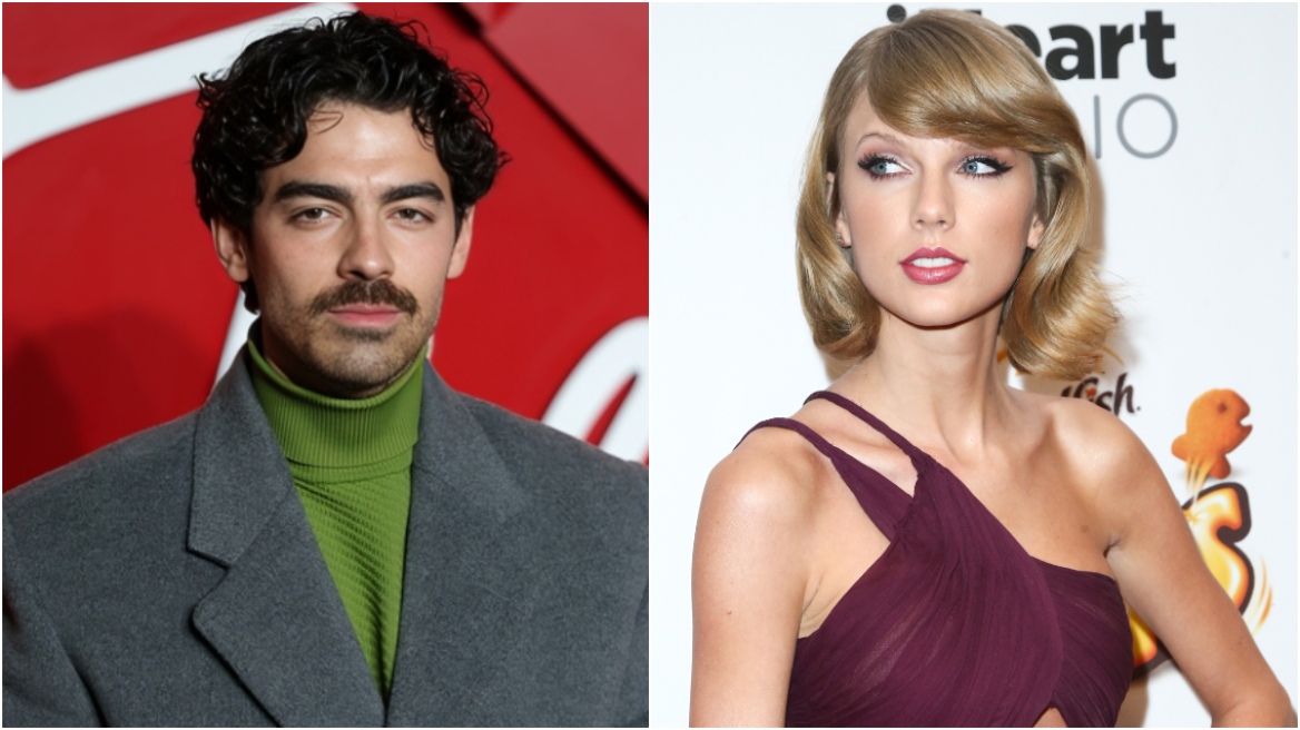 Joe Jonas për ish-të dashurën e tij Taylor Swift: Ajo është artistja më e madhe tani për tani