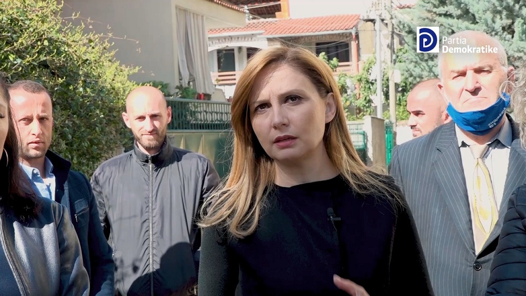 Jorida Tabaku: Skema e pensioneve është kthyer në piramidale, qeveria ka dështuar