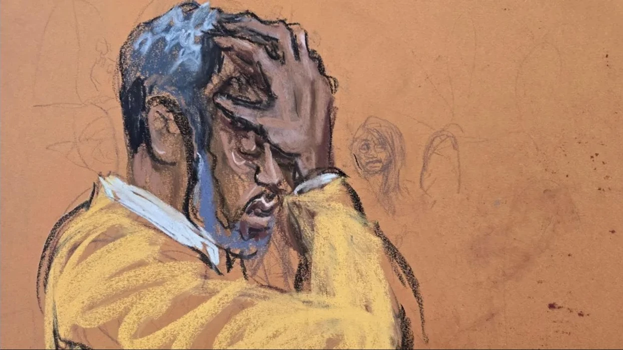 “Ju dua, më vjen keq”, momenti kur Sean ‘Diddy’ Combs dënohet me mbi katër vjet burg