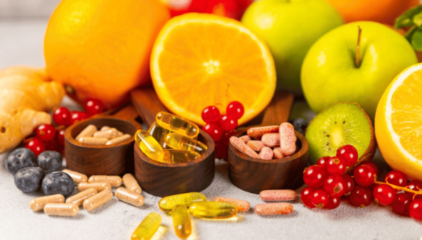 Ju lehtësojnë stresin, vitaminat që duhet t’i konsumoni patjetër