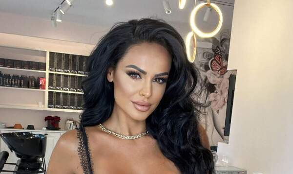 Juliana Nura reagon pas ndeshjes Serbi–Shqipëri: Serbia lëshoi urdhër arresti ndaj meje!