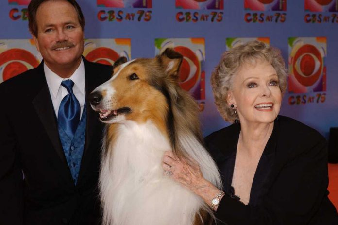 June Lockhart, nga “Lassie” te “Lost in Space”, një jetë në dritën e ekraneve dhe dashurisë së publikut, shuhet në moshën 100-vjeçare
