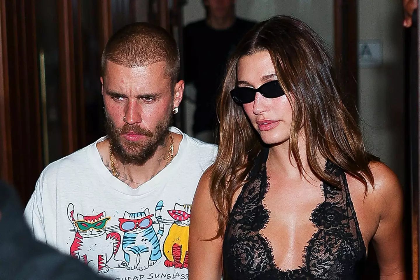 Justin Bieber: Të mendosh për dikë tjetër është njësoj si të tradhtosh