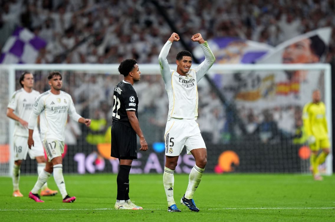 Juve nuk di të fitojë, Realit i mjafton Bellingham, Tudor: Më vjen keq, meritonim 1 pikë