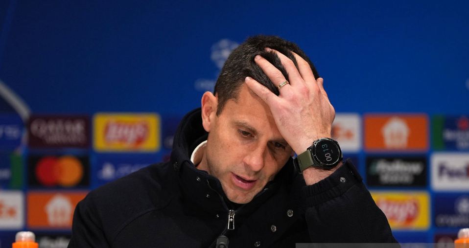 Juve, sa të kushton pankina? Me Motta dhe Tudor bëhen tre trajnerë në listën e pagesave