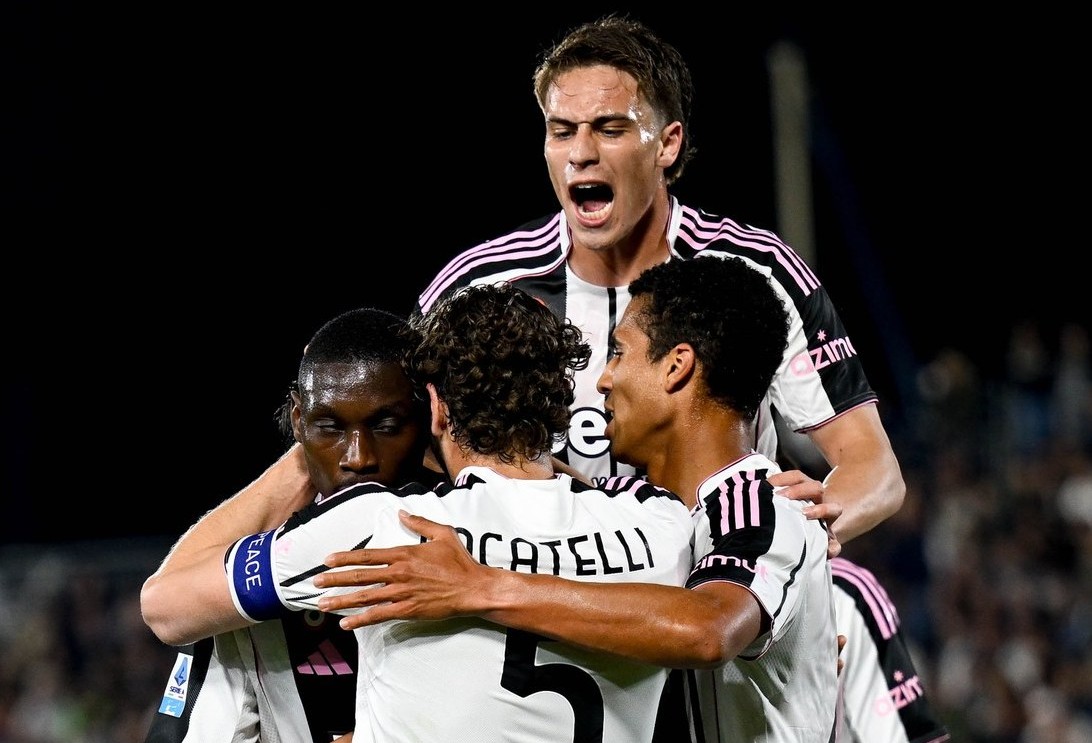 Juventus nuk iu ndahet portugezëve, bardhezinjtë kanë gati përforcimin e parë për merkaton e janarit