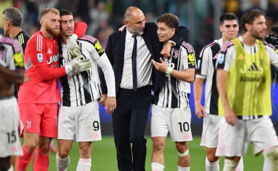Juventus përgatit goditjen e madhe, ish-ylli i Milanit drejt rikthimit në Serie A