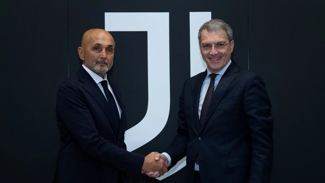 Juventus prezanton zyrtarisht Spalletti-n, zbulohet rroga dhe detajet e tjera të kontratës