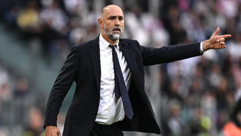 Juventusi në kurth financiar, shkarkimi i Tudor mund t’i kushtojë shtrenjtë klubit