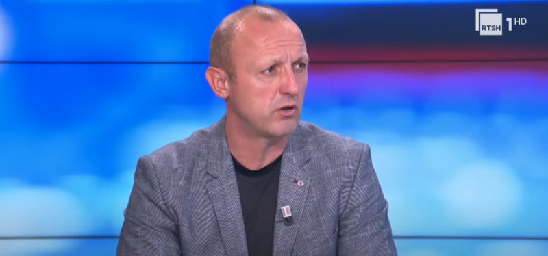 “Ka pasur letra anonime”/ Ish-prokurori Karanxha: “Nesti Angoni” është shfaqur edhe për BKH-në