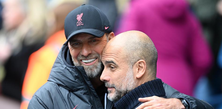 Ka punuar me të dy, Gündogan zgjedh midis Guardiolës dhe Klopp: Duhet të tregohem i sinqertë…