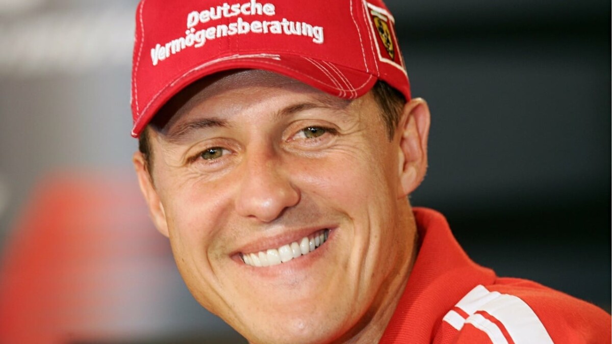 Ka shpresë për Michael Schumacher/ Vjen gjesti i parë publik nga legjenda e Formula 1, 12 vite pas aksidentit tragjik