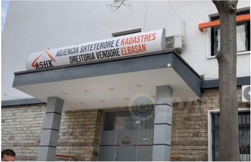 Kadastra e Elbasani, vendi ku qytetari zgjidh hallin e tij