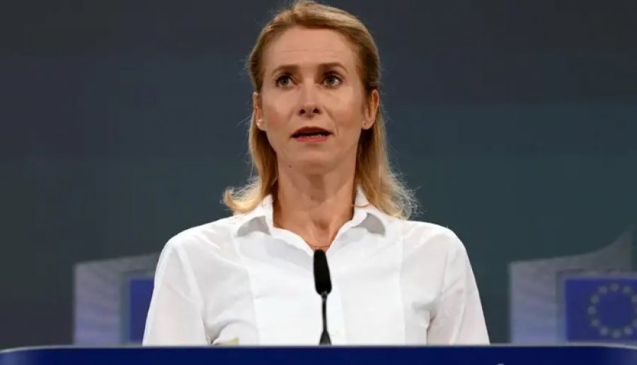 Kallas: S’është rruga e duhur të ushtrohet presion ndaj ‘viktimës’! Rusia është agresori