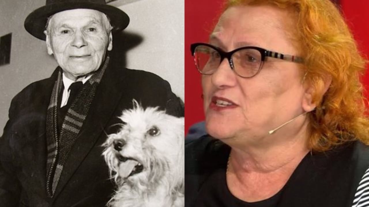 “Kam 32 vite gjyqeve”, vajza e Lasgush Poradecit probleme me pronat: Si duhet të sillem unë!?