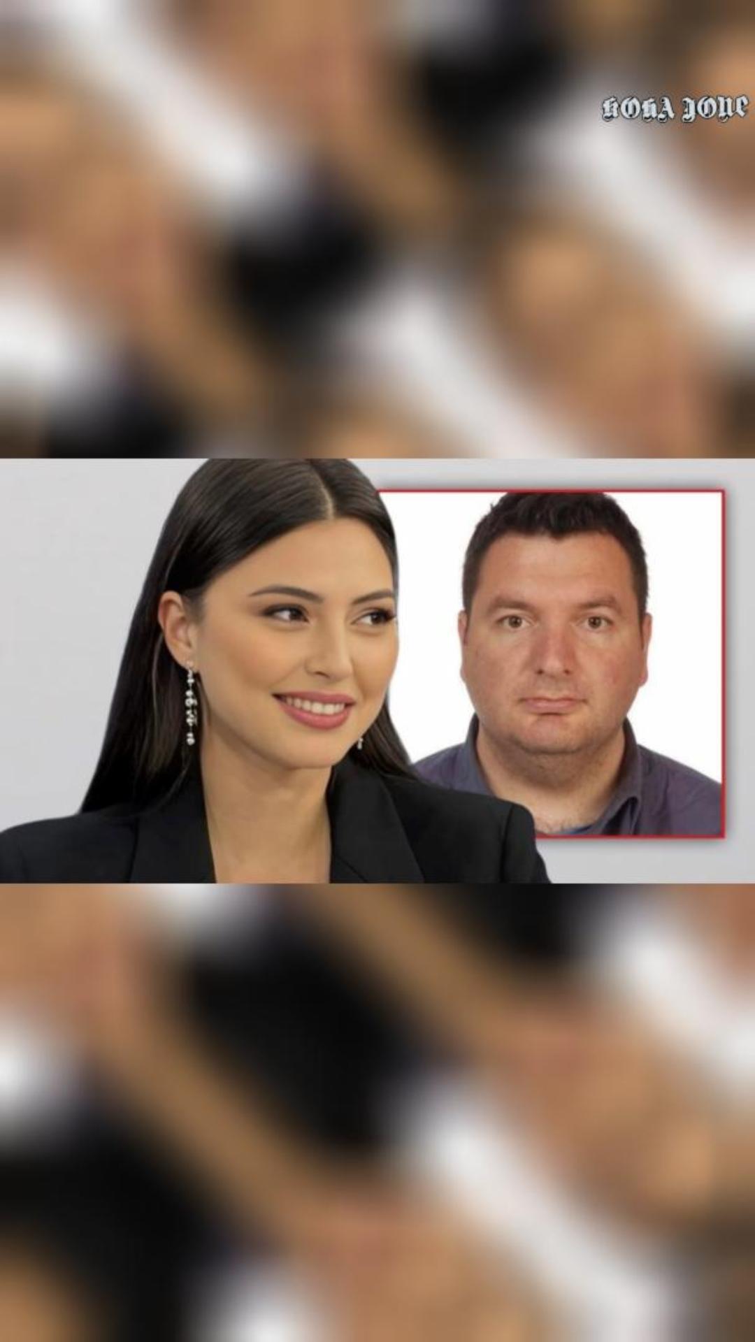 “Kam lekë, jam i bukur dhe intelektual”, mjeku përndiqte gazetaren, zbulohen mesazhet: Jam burri…