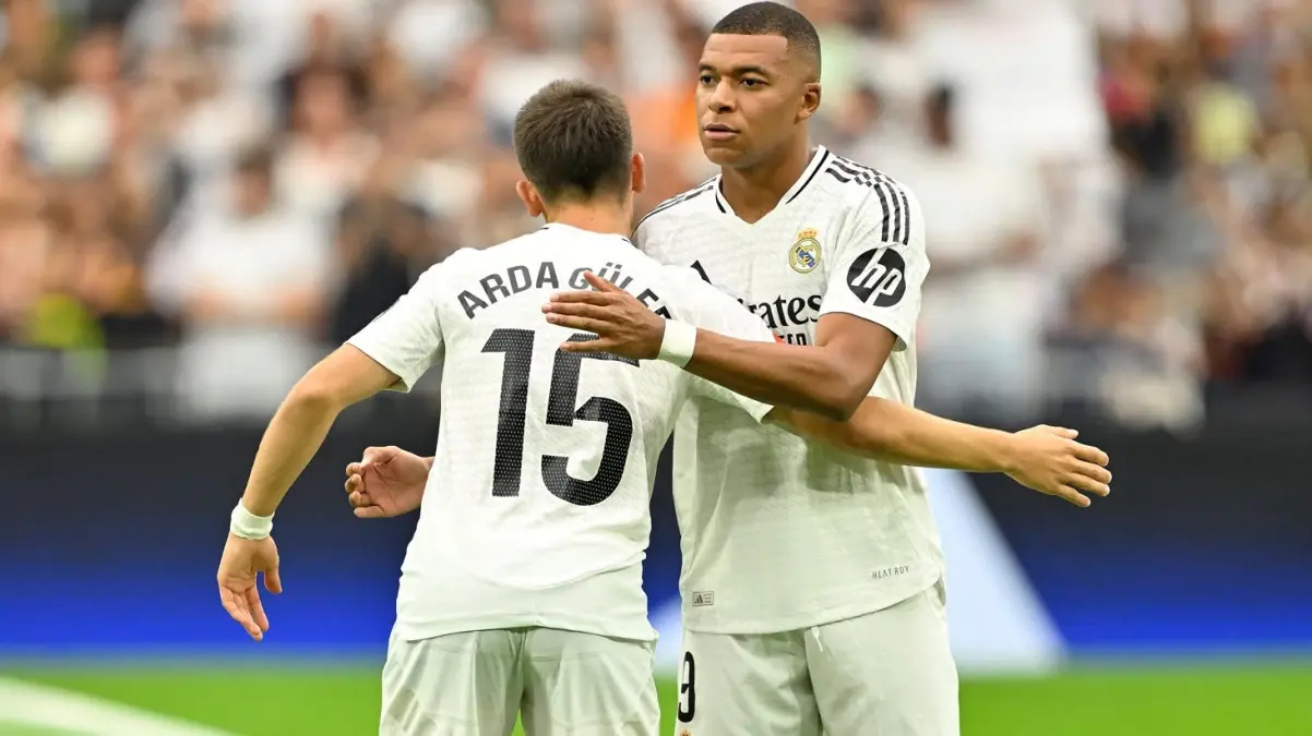 “Kam një lidhje të shkëlqyer me Mbappé në fushën e lojës, kjo do na çojë te trofetë”