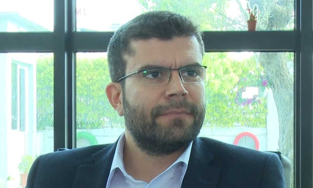 Kandidat i PD-së për Tiranën? Ermal Hasimja: Kur të marr propozimin zyrtar do të mendohem