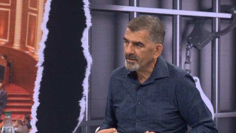 Kandidat për Avokatin e Popullit, Vishaj: Nuk kam asnjë lidhje me partitë politike! Kandidatët e tjerë janë djegur në këtë pikë