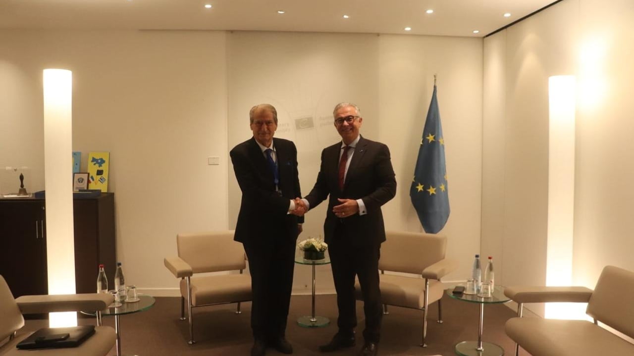 “Kandidatë të PS të lidhur me krimin dolën më të votuarit”, Berisha takon presidentin e Asamblesë së KiE: Shqipëria i vetmi narkoshtet në Europë