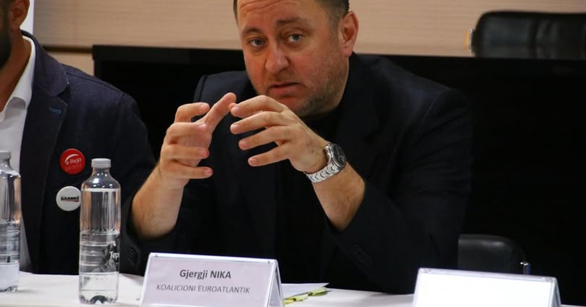 Kandidati i pavarur në Bashkinë e Vlorës akuzon KQZ-në për pengim të garës: Jeni në sinkron me interesat e PD dhe PS