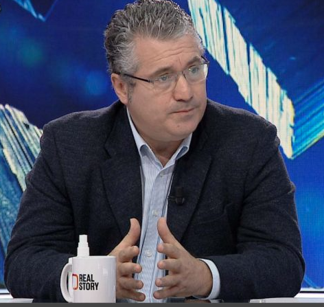 Kandidati që i bën të ndjehen mirë të gjithë