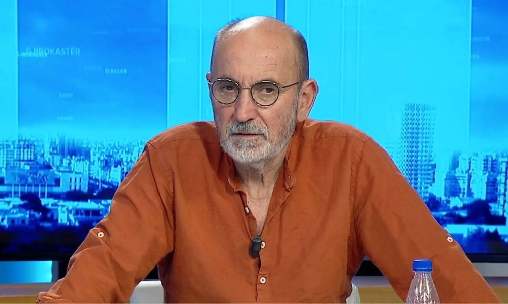 Kandidimi i Binajt për Tiranën, Lubonja: Nuk jam optimist, PD ruajti veten nga kandidimi