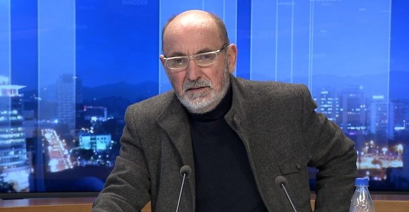 Kandidimi i Binajt për Tiranën, Lubonja: PD ruajti deputetët nga frika se nuk fitojnë