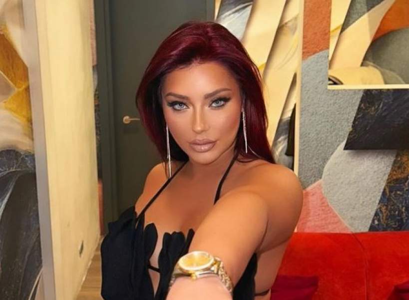 Kapen “mat”! Zbulohet portreti i të dashurit të Ronela Hajatit