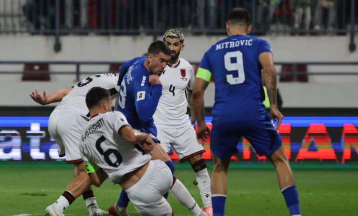 Kapiteni Gjimshiti: Presioni i lartë na shërbeu për mirë, ky grup shkon larg