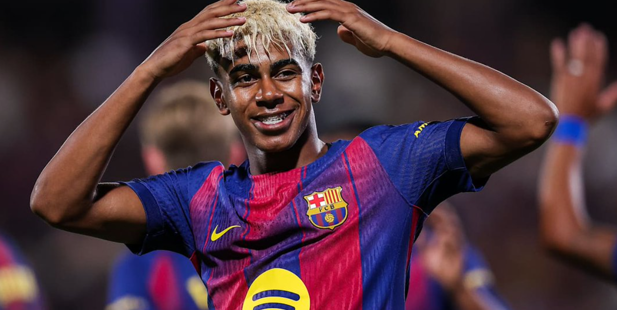 Kapiteni i Real Madridit do t’i thotë diçka sot në fushë Lamine Yamal, ka përgatitur gjithçka