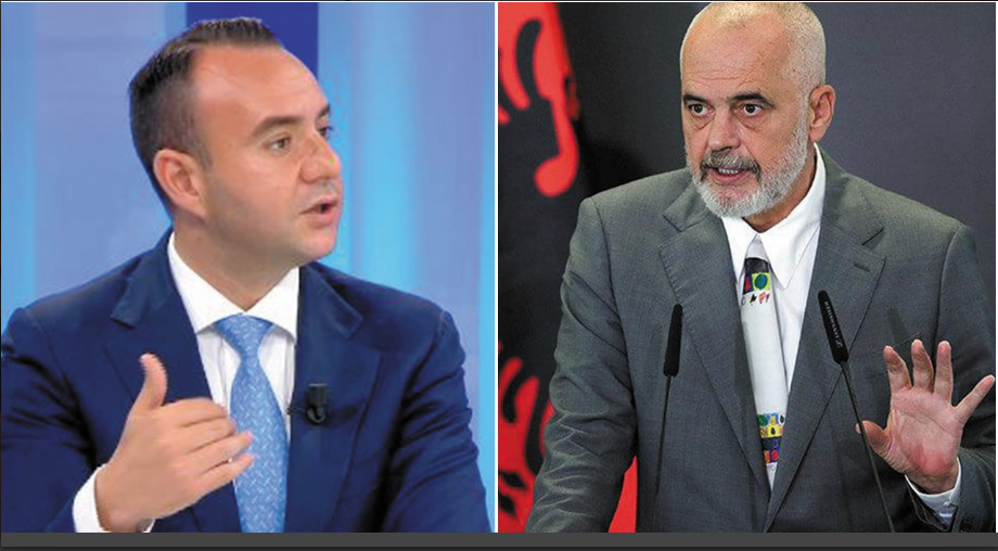 “Kapja e shtetit nga kartelet e drogës”/ Deputeti lëshon bombën: Organizatat terroriste, partnerë të qeverisë Rama